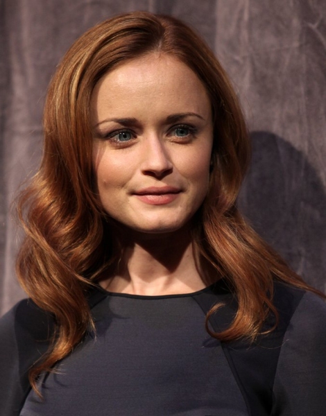 Photo Coverage: Toronto Film Fest. - 'The Conspirator' Presentation Image