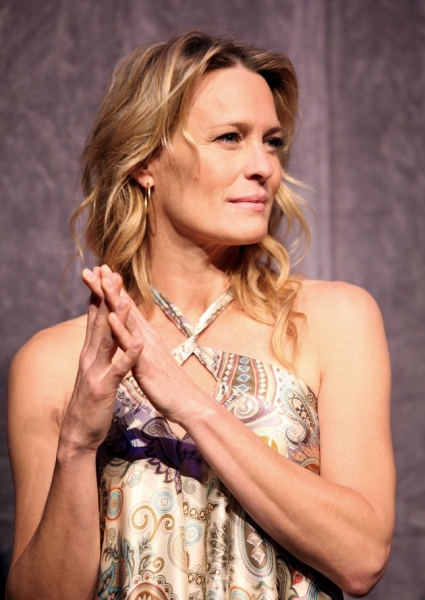 Photo Coverage: Toronto Film Fest. - 'The Conspirator' Presentation Image