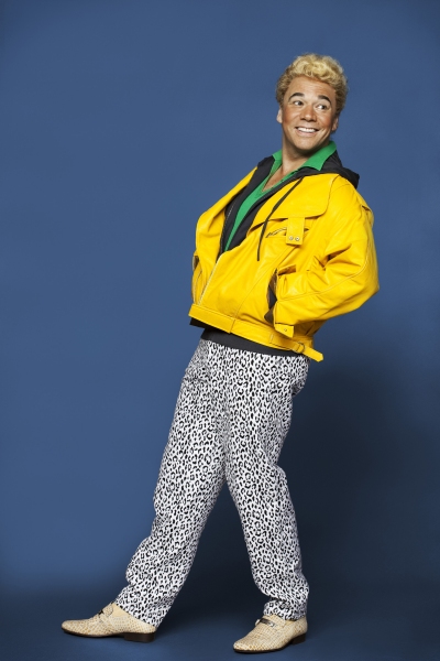 Photo Flash: New WOMEN ON THE VERGE OF A NERVOUS BREAKDOWN Promo Shots! Image