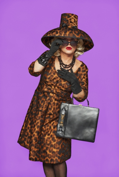 Photo Flash: New WOMEN ON THE VERGE OF A NERVOUS BREAKDOWN Promo Shots! Image