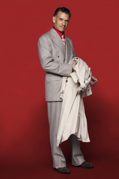 Photo Flash: New WOMEN ON THE VERGE OF A NERVOUS BREAKDOWN Promo Shots! Image