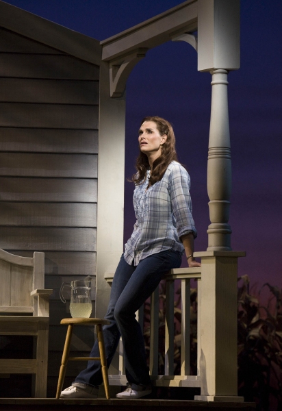 Photo Flash: LEAP OF FAITH - Now in Previews! Image
