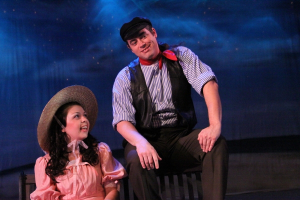 Photo Flash: Fountain Hills Community Theatre Presents CAROUSEL Image