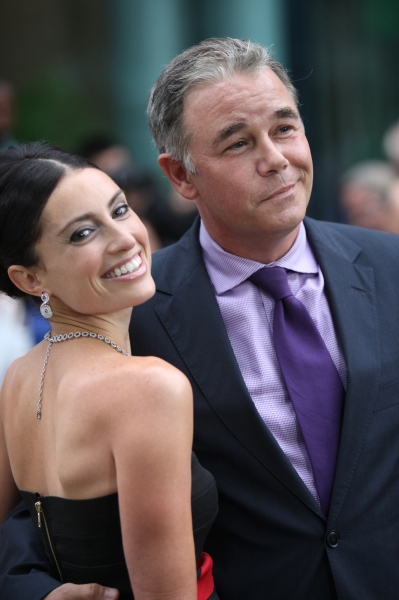 Photo Coverage: Arrivals at the CASINO JACK Gala Premiere Image