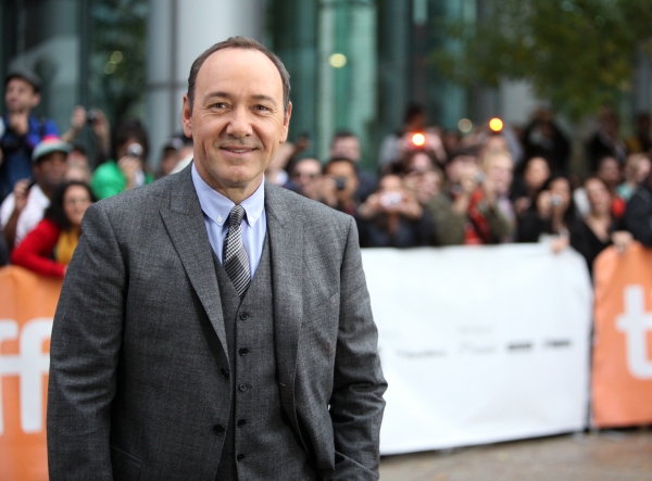Photo Coverage: Arrivals at the CASINO JACK Gala Premiere Image