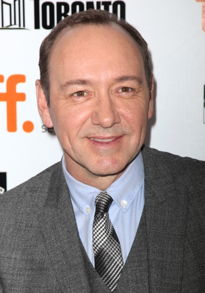 Photo Coverage: Arrivals at the CASINO JACK Gala Premiere Image