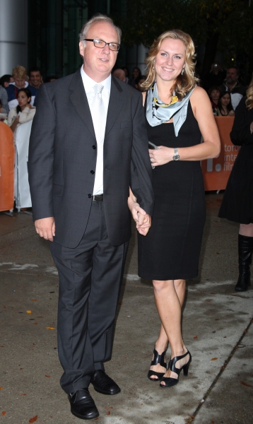 Photo Coverage: Arrivals at the CASINO JACK Gala Premiere Image