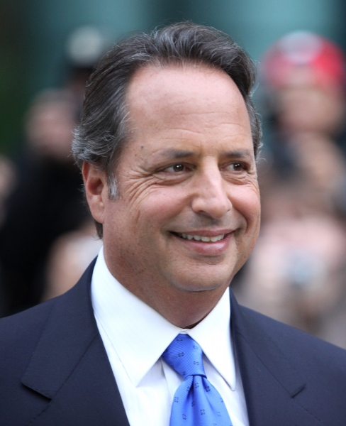 Photo Coverage: Arrivals at the CASINO JACK Gala Premiere Image