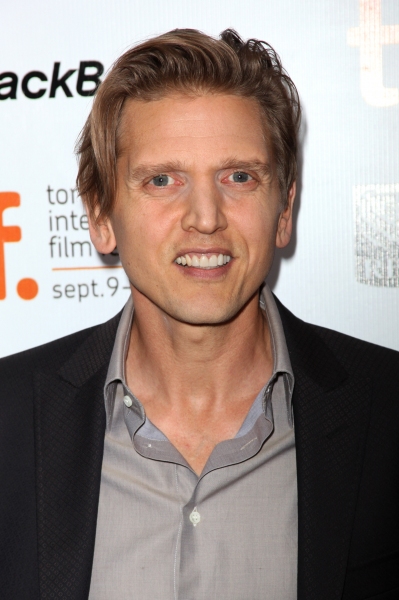 Photo Coverage: Arrivals at the CASINO JACK Gala Premiere Image