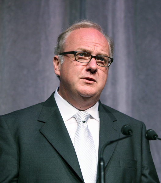 Photo Coverage: CASINO JACK Gala Premiere Presentation Image