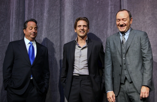 Photo Coverage: CASINO JACK Gala Premiere Presentation Image