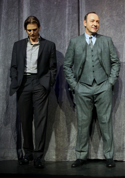 Photo Coverage: CASINO JACK Gala Premiere Presentation Image