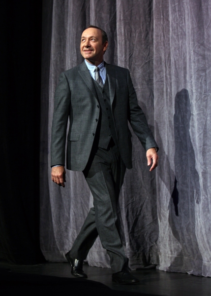 Photo Coverage: CASINO JACK Gala Premiere Presentation Image
