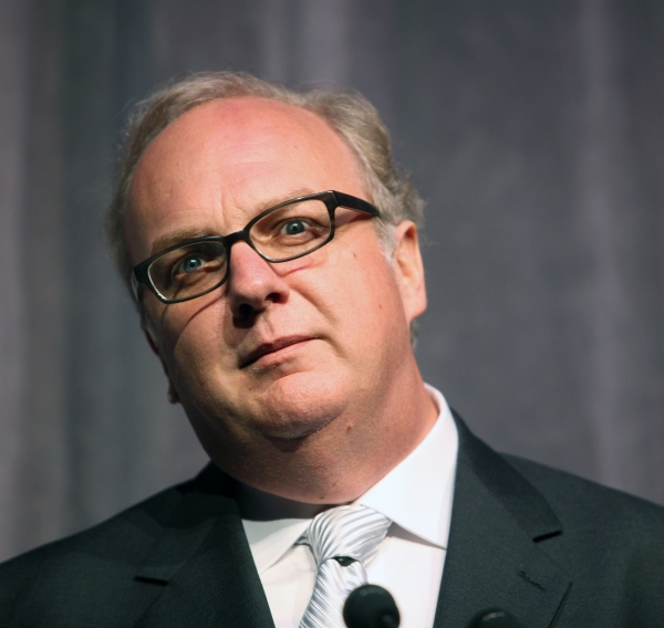 Photo Coverage: CASINO JACK Gala Premiere Presentation Image