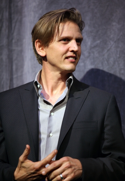 Photo Coverage: CASINO JACK Gala Premiere Presentation Image