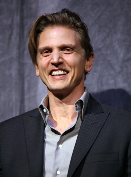 Photo Coverage: CASINO JACK Gala Premiere Presentation Image