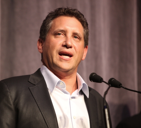Photo Coverage: THE BANG BANG CLUB Gala Presentation Image