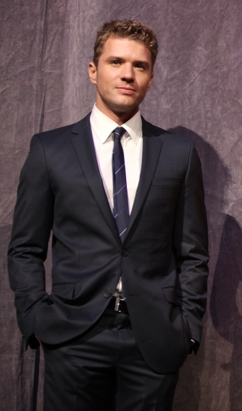 Photo Coverage: THE BANG BANG CLUB Gala Presentation Image