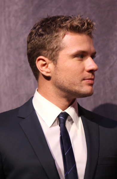 Photo Coverage: THE BANG BANG CLUB Gala Presentation Image