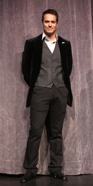 Photo Coverage: THE BANG BANG CLUB Gala Presentation Image