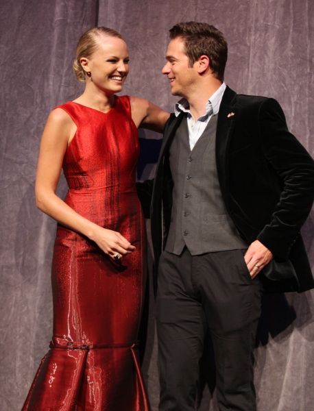 Photo Coverage: THE BANG BANG CLUB Gala Presentation Image
