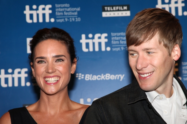 Photo Coverage: WHATS WRONG WITH VIRGINIA Press Conference at TIFF Image