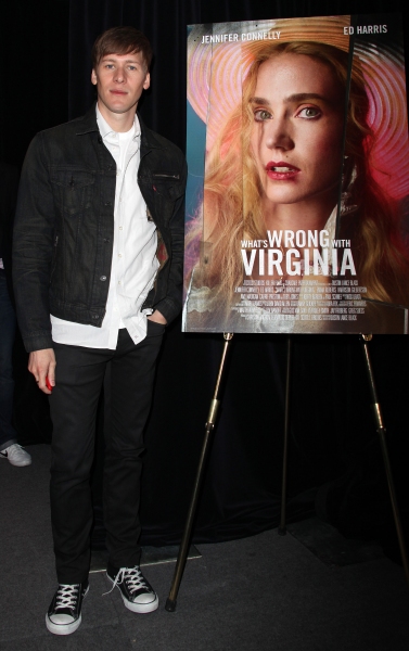 Photo Coverage: WHATS WRONG WITH VIRGINIA Press Conference at TIFF Image