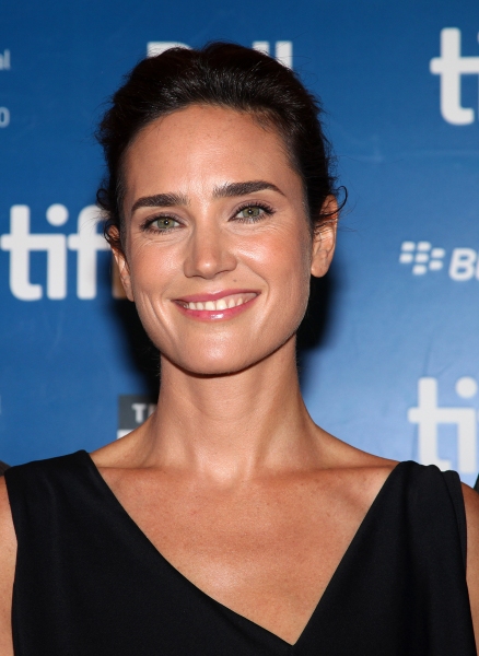 Photo Coverage: WHATS WRONG WITH VIRGINIA Press Conference at TIFF Image