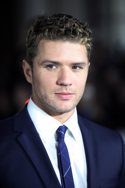 Photo Coverage: THE BANG BANG CLUB Gala Premiere Arrivals Image