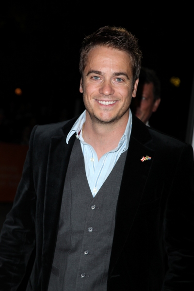 Photo Coverage: THE BANG BANG CLUB Gala Premiere Arrivals Image