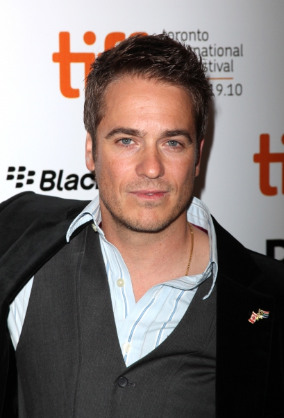 Photo Coverage: THE BANG BANG CLUB Gala Premiere Arrivals Image