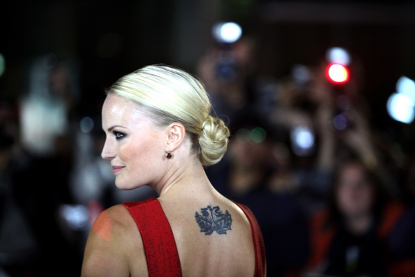 Photo Coverage: THE BANG BANG CLUB Gala Premiere Arrivals Image