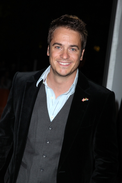 Photo Coverage: THE BANG BANG CLUB Gala Premiere Arrivals Image