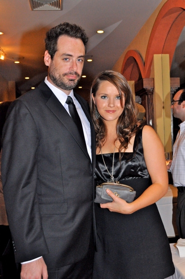 Photo Coverage: Drama Desk Trophy Ceremony Image