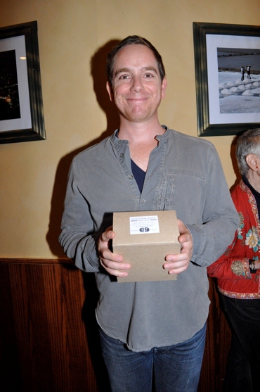 Photo Coverage: Drama Desk Trophy Ceremony Image