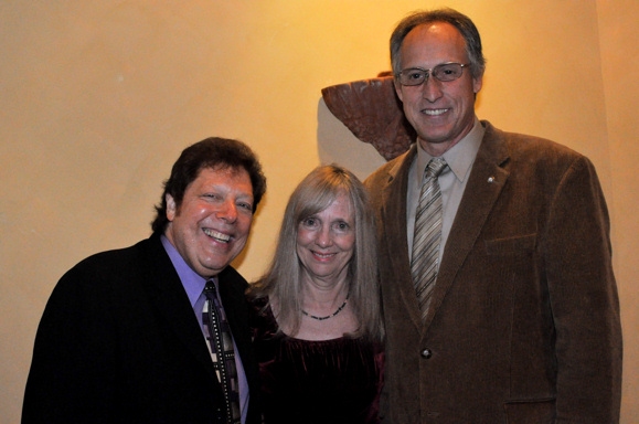 Photo Coverage: Drama Desk Trophy Ceremony 