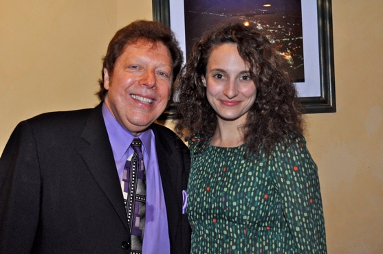 Photo Coverage: Drama Desk Trophy Ceremony 