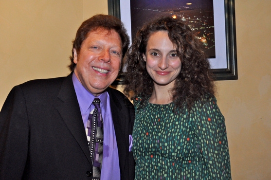 Photo Coverage: Drama Desk Trophy Ceremony Image