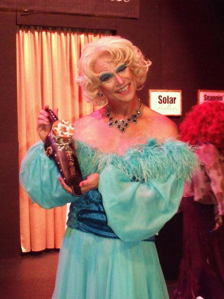 Photo Coverage: PAGEANT Opens at Theatre Tulsa 