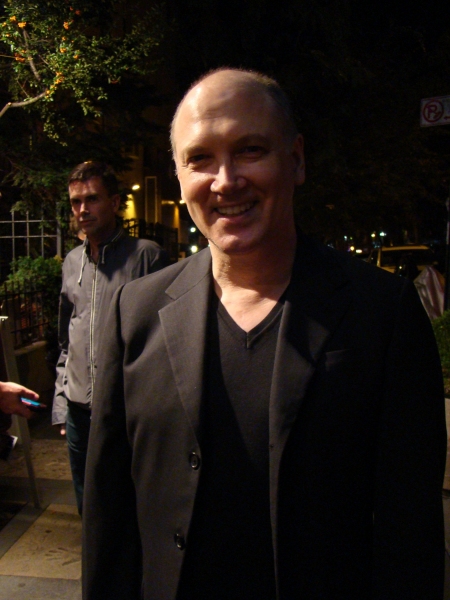 Photo Coverage: Opening Night of Howl! Art Project's RAISINETS IN THE SUNSHINE Image