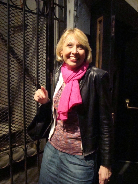 Photo Coverage: Opening Night of Howl! Art Project's RAISINETS IN THE SUNSHINE Image