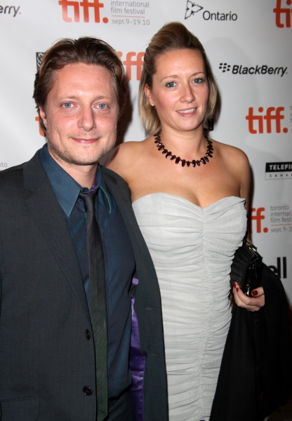 Photo Coverage: BRIGHTON ROCK Gala Premiere at the TIFF Image