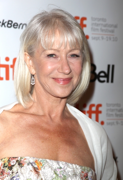 Photo Coverage: BRIGHTON ROCK Gala Premiere at the TIFF Image