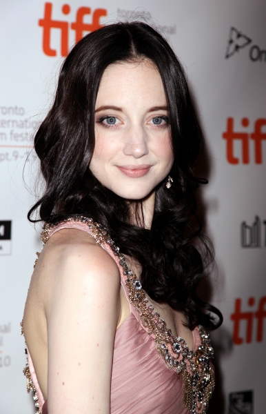Photo Coverage: BRIGHTON ROCK Gala Premiere at the TIFF Image