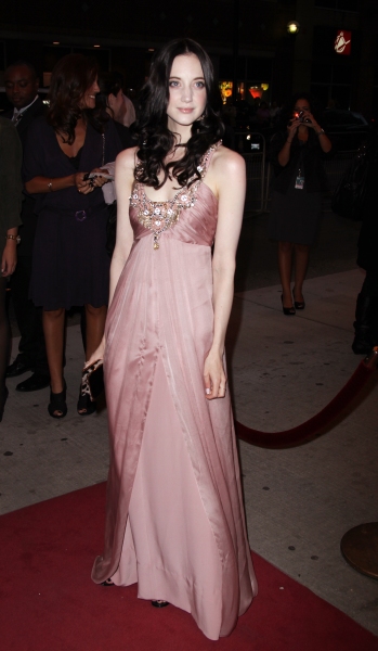 Photo Coverage: BRIGHTON ROCK Gala Premiere at the TIFF Image