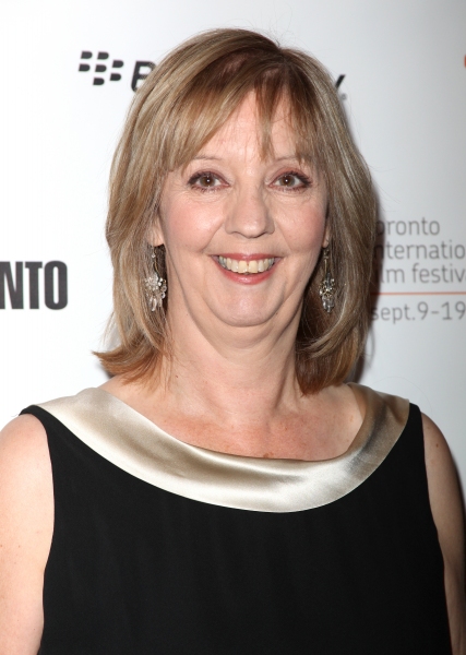 Photo Coverage: ANOTHER YEAR Gala Premiere at the Toronto International Film Festival 