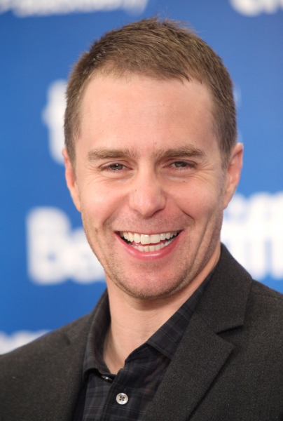 Photo Coverage: CONVICTION Press Conference at the Toronto International Film Festival Image