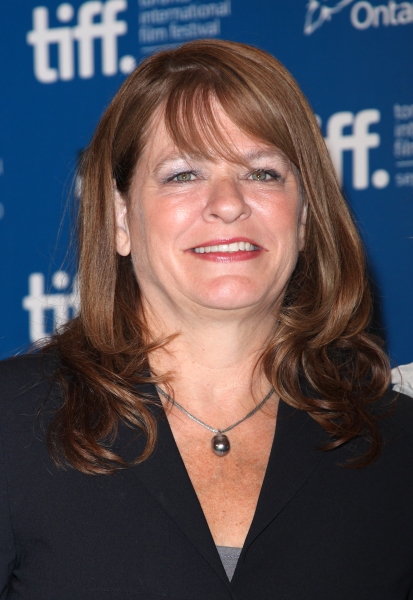 Photo Coverage: CONVICTION Press Conference at the Toronto International Film Festival Image
