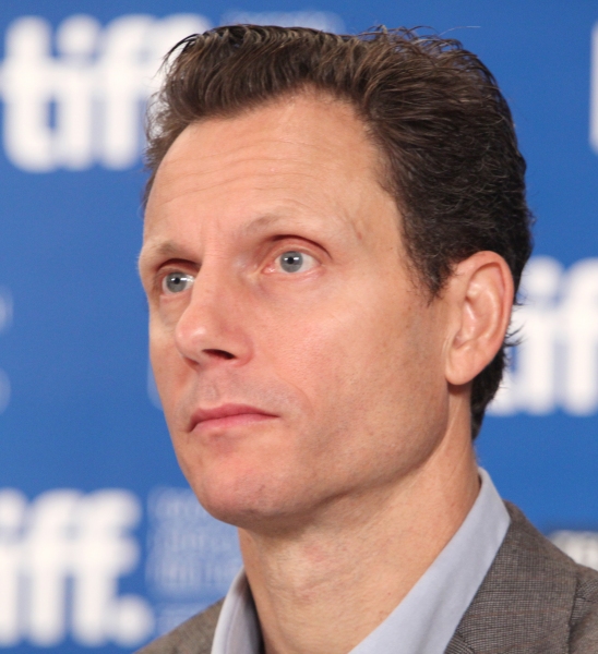 Photo Coverage: CONVICTION Press Conference at the Toronto International Film Festival Image