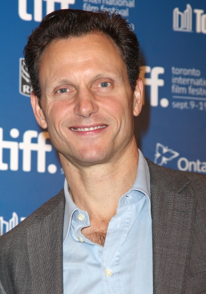 Photo Coverage: CONVICTION Press Conference at the Toronto International Film Festival Image